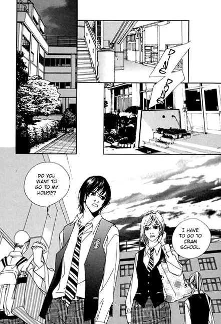 The Flowers of Evil Chapter 11 image 07